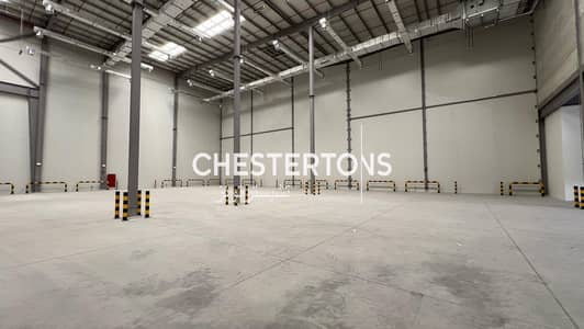 Warehouse for Rent in Dubai Investment Park (DIP), Dubai - NO AGENT | WH IN DIP2 | 700KW POWER | 12M HEIGHT Warehouse for Rent in Dubai Investment Park (DIP), Dubai - NO AGENT | WH IN DIP2 | 700KW POWER | 12M HEIGHT