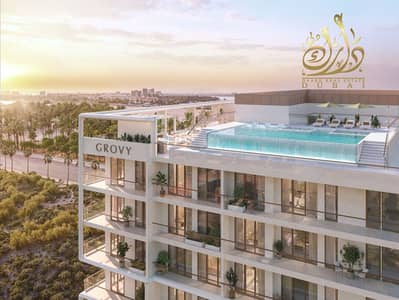 4 Bedroom Flat for Sale in Dubai Land Residence Complex (DLRC), Dubai - WhatsApp Image 2025-12-20 at 11.05. 36 AM. jpeg