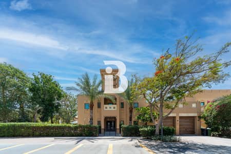 4 Bedroom Villa for Sale in Al Furjan, Dubai - Rare Layout | 4,400 BUA | Siding Park