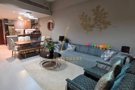2 Bedroom Flat for Rent in Arjan, Dubai - Ready To Move | High Floor | Kitchen Appliances 2 Bedroom Flat for Rent in Arjan, Dubai - Ready To Move | High Floor | Kitchen Appliances