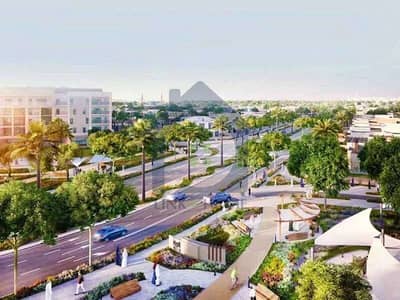 Plot for Sale in Zayed City, Abu Dhabi - 655cd271d22d1. jpg Plot for Sale in Zayed City, Abu Dhabi - 655cd271d22d1. jpg