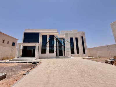 6 Bedroom Villa for Rent in Zakhir, Al Ain - IMG_2314. jpg