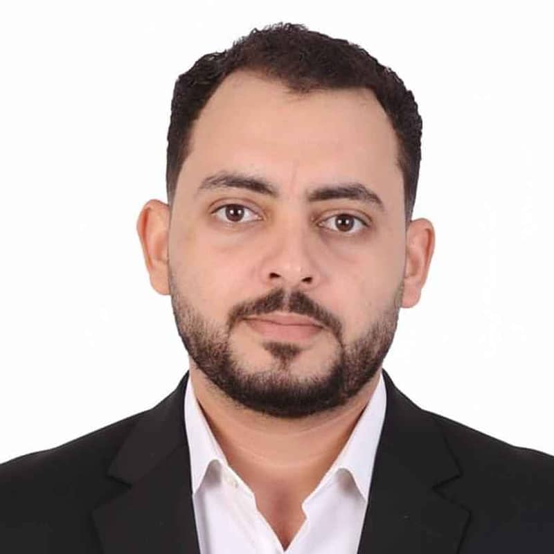 Mahmoud Elfayomi
