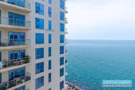1 Bedroom Apartment for Rent in Al Marjan Island, Ras Al Khaimah - 1 Bedroom for Rent in Marjan Island, Ras Al Khaimah