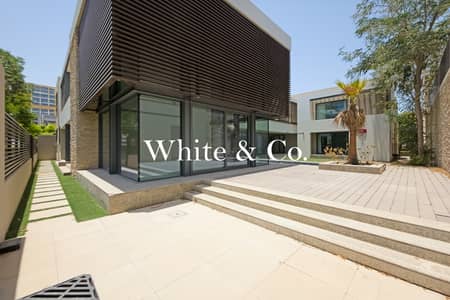 5 Slaapkamers Villa te Huur in Sobha Hartland, Dubai - Villa in Sobha Hartland,Hartland Forest Villas, 5 slaapkamers, 999000 AED - 15374210 5 Slaapkamers Villa te Huur in Sobha Hartland, Dubai - Villa in Sobha Hartland,Hartland Forest Villas, 5 slaapkamers, 999000 AED - 15374210