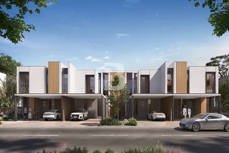 4 Bedroom Villa for Sale in Haven by Aldar, Dubai - SINGLE ROW | BEST PRICE | SPACIOUS VILLA 4 Bedroom Villa for Sale in Haven by Aldar, Dubai - SINGLE ROW | BEST PRICE | SPACIOUS VILLA