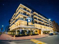 ELEGANT | 1BHK | BALCONY | POOL | GYM | PARKING | ONLY FAMILY
