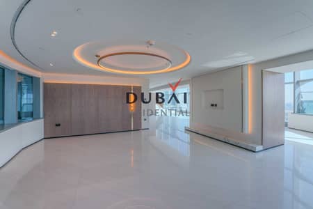 بنتهاوس 3 غرف نوم للايجار في دبي وورلد تريد سنتر (DWTC)، دبي - ZN304509-HDR-2. jpg