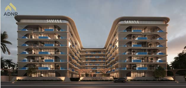 2 chambres Appartement à à vendre à Arjan, Dubai - Screenshot_17-1-2026_52417_. jpeg