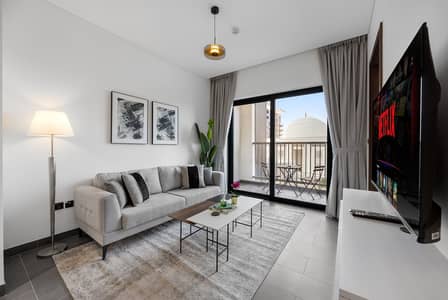 1 habitación Apartamento para en Alquiler en Sobha Hartland, Dubai - 15e007d0-e493-41cc-29a6-9dcdf69fdf00. jpeg