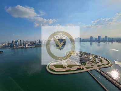3 Bedroom Apartment for Rent in Al Majaz, Sharjah - d0bde20f-d607-427a-b589-b7b8a8494087. jpg