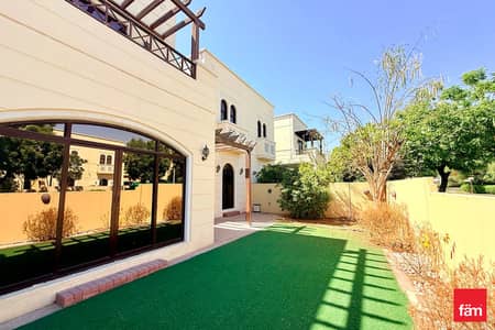 4 Schlafzimmer Townhouse zum zur Miete in Mudon, Dubai - Reihenhaus in Mudon，Naseem, 4 schlafzimmer, 255000 AED - 15374282