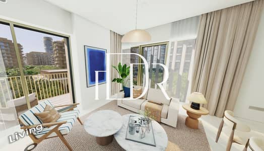 1 Bedroom Flat for Sale in Fahid Island, Abu Dhabi - WhatsApp Image 2026-06-01 at 4.37. 36 PM (3). jpeg