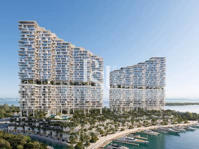 2 Bedroom Flat for Sale in Al Reem Island, Abu Dhabi - wm-42. jpg