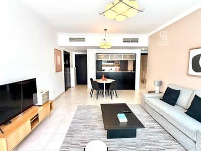 1 Bedroom Apartment for Rent in Dubai Marina, Dubai - Vacant | Unfurnished | Chiller Free 1 Bedroom Apartment for Rent in Dubai Marina, Dubai - Vacant | Unfurnished | Chiller Free