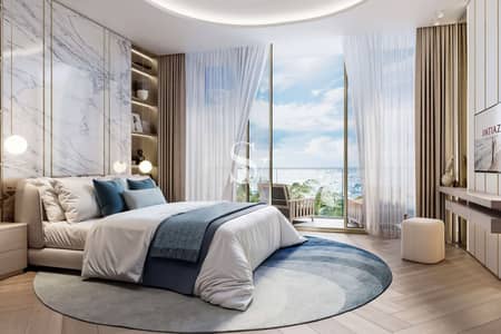 迪拉岛， 迪拜 1 卧室单位待售 - 位于迪拉岛，Sunset Bay Grand by Imtiaz 1 卧室的公寓 2494879 AED - 15374349
