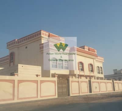 Brand New 6 Master BR Villa With Driver Room Brand New 6 Master BR Villa With Driver Room