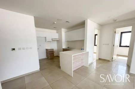 1 Bedroom Apartment for Rent in Jumeirah Golf Estates, Dubai - Beautiful Garden | Spacious Layout | Ready to Move
