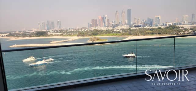 1 Camera Appartamento in Affitto a Palm Jumeirah, Dubai - Appartamento a Palm Jumeirah，Azure Residences, 1 camera da letto, 139999 AED - 15311913