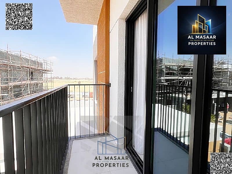 A modern villa located within the upscale Azha Compound in Al Amra area in Ajman, providing a comfortable lifestyle suitable for families within a res - Image 8