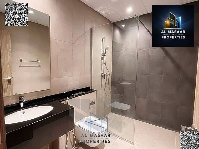 A modern villa located within the upscale Azha Compound in Al Amra area in Ajman, providing a comfortable lifestyle suitable for families within a res - Image 10