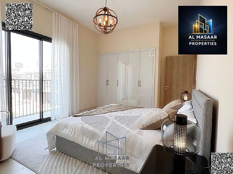 A modern villa located within the upscale Azha Compound in Al Amra area in Ajman, providing a comfortable lifestyle suitable for families within a res - Image 13