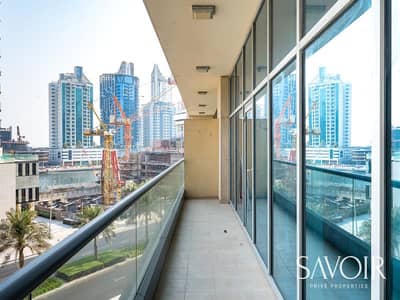 Monolocale in Affitto a Business Bay, Dubai - Appartamento a Business Bay，Bay Square，Bay Square 9, 79000 AED - 15334702