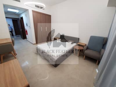 Studio for Rent in Al Furjan, Dubai - IMG-20200621-WA0016. jpg Studio for Rent in Al Furjan, Dubai - IMG-20200621-WA0016. jpg