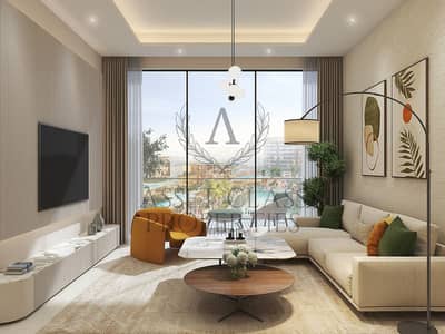 1 Bedroom Apartment for Sale in Dubai Investment Park (DIP), Dubai - Riverside_Views-Gallery-18. jpg