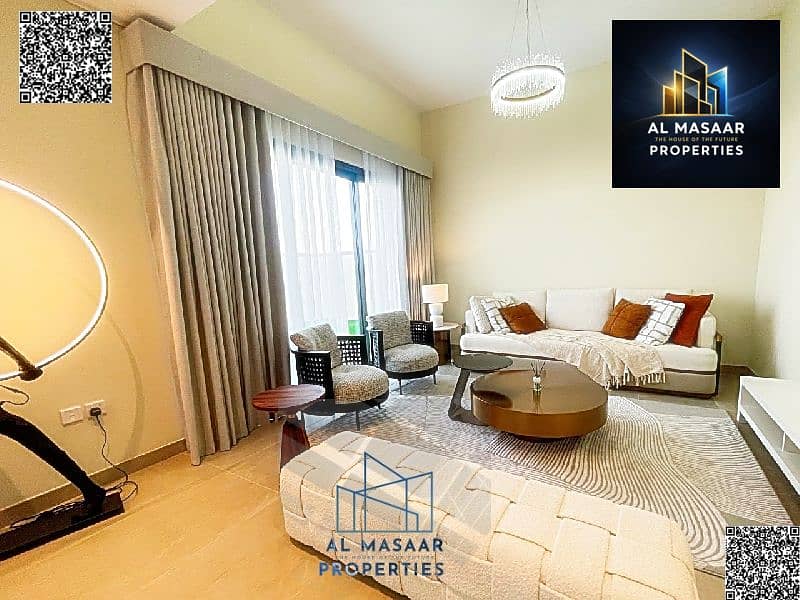 A modern villa located within the upscale Azha Compound in Al Amra area in Ajman, providing a comfortable lifestyle suitable for families within a res - Image 25