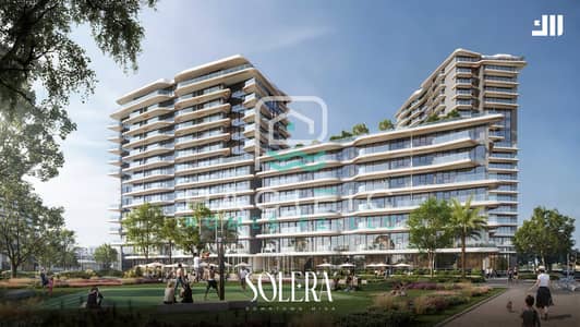 شقة 2 غرفة نوم للبيع في میناء العرب، رأس الخيمة - solera Ext_5. jpg