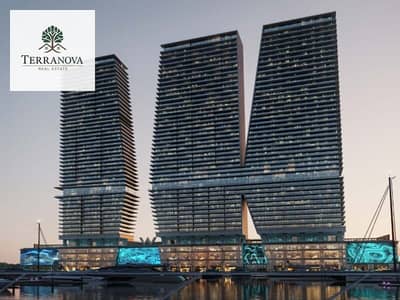 3 Bedroom Flat for Sale in Dubai Harbour, Dubai - Annotation 2026-05-31 094151. jpg