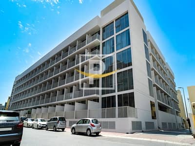 استوديو  للايجار في قرية جميرا الدائرية، دبي - شقة في بناية رويال JVC،الضاحية 10،قرية جميرا الدائرية 45000 درهم - 15374439