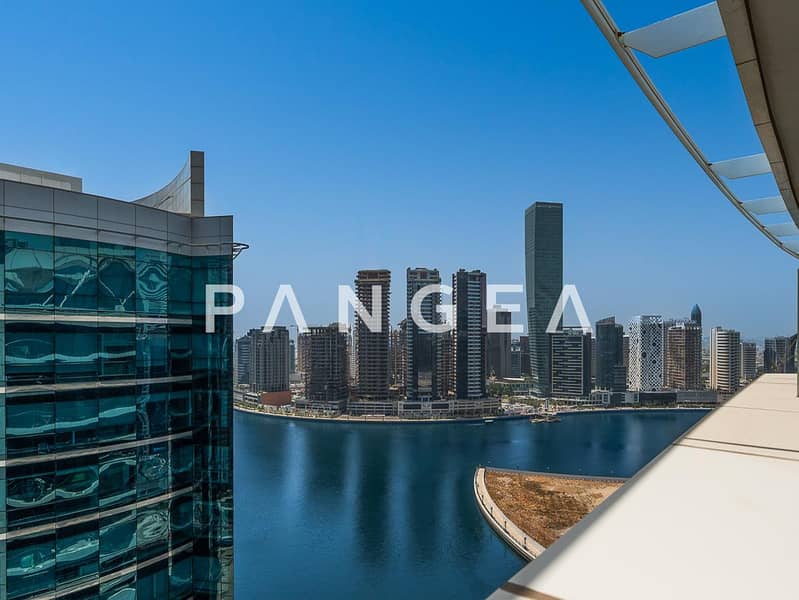 Flexible Cheques | Furnished | Canal View Flexible Cheques | Furnished | Canal View
