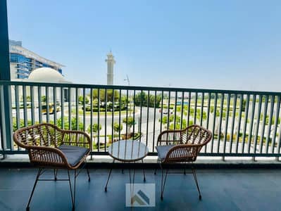 1 Спальня Апартаменты Продажа в Собха Хартланд, Дубай - THE CREST B0107 (8). jpeg 1 Спальня Апартаменты Продажа в Собха Хартланд, Дубай - THE CREST B0107 (8). jpeg
