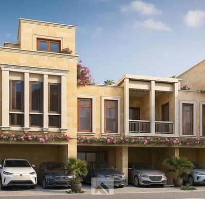 4 Cпальни Таунхаус Продажа в Дамак Лагунс, Дубай - Malta 377. png 4 Cпальни Таунхаус Продажа в Дамак Лагунс, Дубай - Malta 377. png