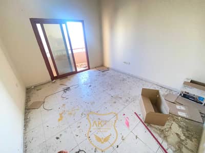 شقة 2 غرفة نوم للايجار في النباعة، الشارقة - IMG_4531. jpg