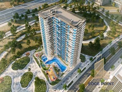 1 Bedroom Apartment for Sale in Dubai Production City (IMPZ), Dubai - 2. jpg 1 Bedroom Apartment for Sale in Dubai Production City (IMPZ), Dubai - 2. jpg
