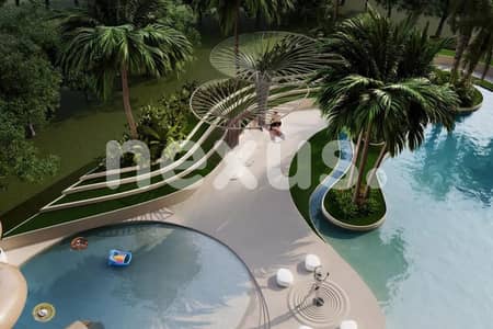 فلیٹ 3 غرف نوم للبيع في أرجان، دبي - image_17