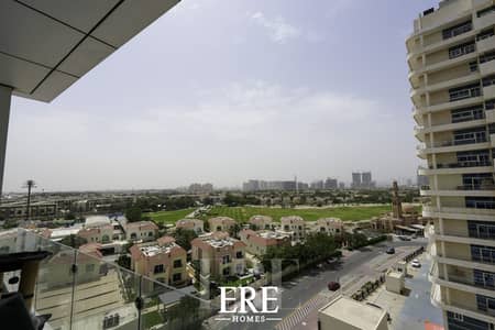 شقة 2 غرفة نوم للايجار في مدينة دبي الرياضية، دبي - شقة في جوفاني بوتيك سويتس،مدينة دبي الرياضية 2 غرف 80000 درهم - 15374582