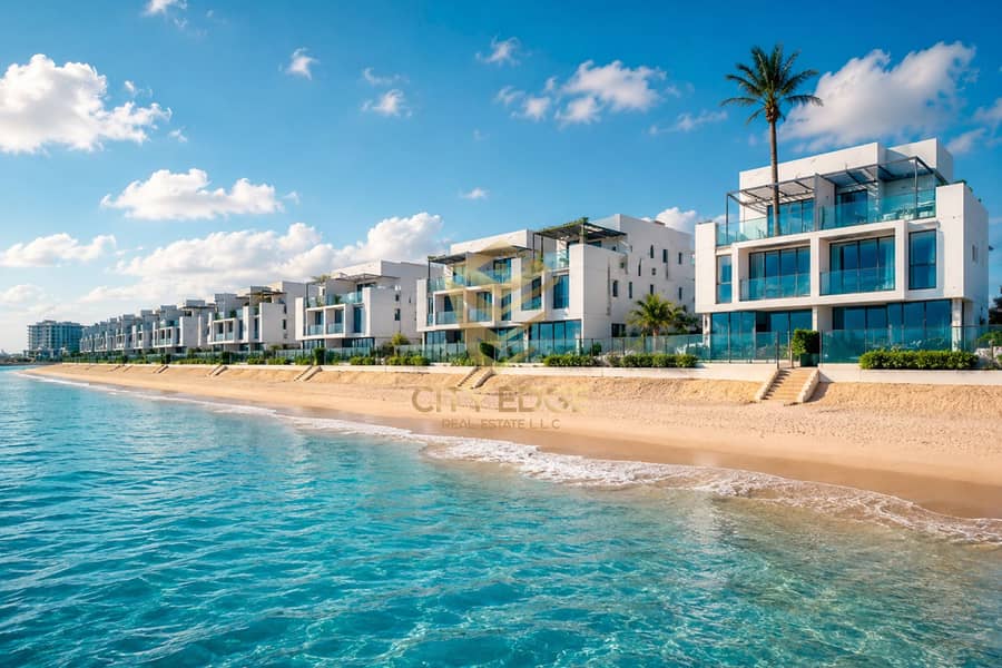 Ready FF 5BR | Waterfront | 4Y PHPP | Freehold |GV Ready FF 5BR | Waterfront | 4Y PHPP | Freehold |GV