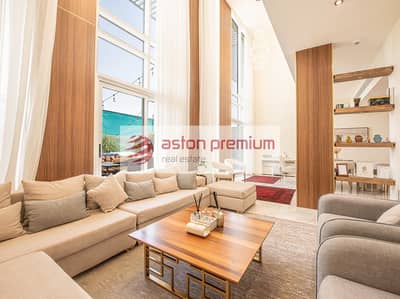 5 Bedroom Townhouse for Sale in Dubailand, Dubai - Spacious 5 Bedroom plus maid's Room | Unfurnished 5 Bedroom Townhouse for Sale in Dubailand, Dubai - Spacious 5 Bedroom plus maid's Room | Unfurnished