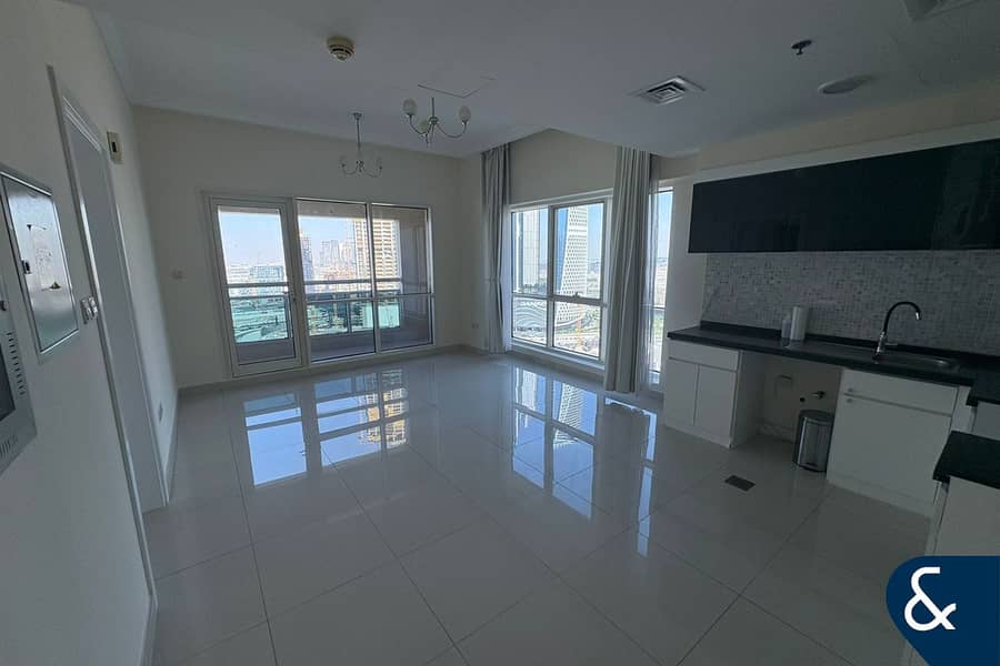 1 Bed | Prime Location | Motivated Landlord - View 2