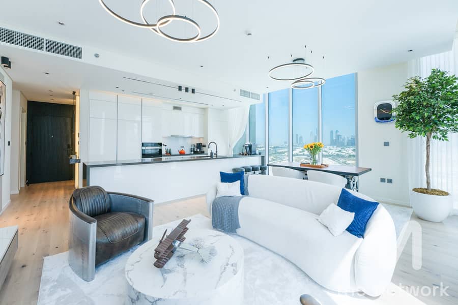 Wohnung in Mohammed Bin Rashid City (MBR City),District One,The Residences at District One,Residences 12, 2 schlafzimmer, 4250000 AED - 15374670 Wohnung in Mohammed Bin Rashid City (MBR City),District One,The Residences at District One,Residences 12, 2 schlafzimmer, 4250000 AED - 15374670