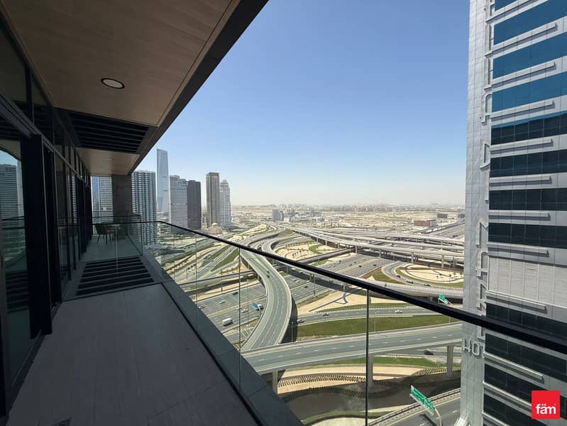 New Building | Unfurnished | Best View New Building | Unfurnished | Best View