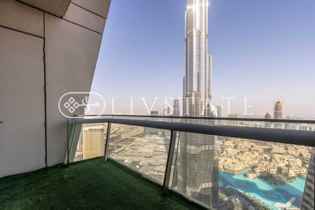 3 Bedroom Apartment for Rent in Downtown Dubai, Dubai - IMG_0123-HDR. jpg