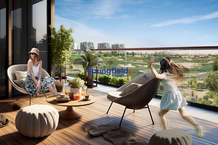 Investor Deal |Original Price + DLD | 1 BR + Study Investor Deal |Original Price + DLD | 1 BR + Study