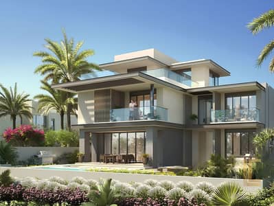 4 Bedroom Villa for Sale in Jebel Ali, Dubai - 1. png