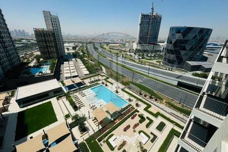 1 Bedroom Apartment for Rent in Dubai Hills Estate, Dubai - Ready To Move | 1BR Apartment | Hills Park