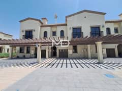 تاون هاوس في قرطبة،بلوم ليفينج،مدينة زايد 2 غرف 170000 درهم - 15374754